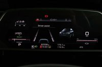 USED 2021 21 AUDI e-tron S Sportback 5dr Electric Auto quattro 95kWh (503 ps) SATNAV, CAMERA, HEATED SEATS