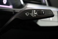 USED 2021 21 AUDI e-tron S Sportback 5dr Electric Auto quattro 95kWh (503 ps) SATNAV, CAMERA, HEATED SEATS