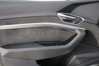 USED 2021 21 AUDI e-tron S Sportback 5dr Electric Auto quattro 95kWh (503 ps) SATNAV, CAMERA, HEATED SEATS