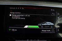 USED 2021 21 AUDI e-tron S Sportback 5dr Electric Auto quattro 95kWh (503 ps) SATNAV, CAMERA, HEATED SEATS