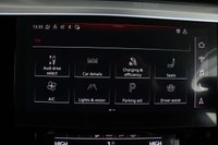USED 2021 21 AUDI e-tron S Sportback 5dr Electric Auto quattro 95kWh (503 ps) SATNAV, CAMERA, HEATED SEATS