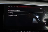 USED 2021 21 AUDI e-tron S Sportback 5dr Electric Auto quattro 95kWh (503 ps) SATNAV, CAMERA, HEATED SEATS