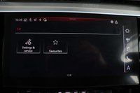 USED 2021 21 AUDI e-tron S Sportback 5dr Electric Auto quattro 95kWh (503 ps) SATNAV, CAMERA, HEATED SEATS