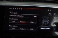 USED 2021 21 AUDI e-tron S Sportback 5dr Electric Auto quattro 95kWh (503 ps) SATNAV, CAMERA, HEATED SEATS