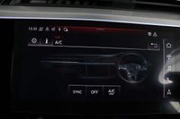 USED 2021 21 AUDI e-tron S Sportback 5dr Electric Auto quattro 95kWh (503 ps) SATNAV, CAMERA, HEATED SEATS