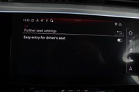 USED 2021 21 AUDI e-tron S Sportback 5dr Electric Auto quattro 95kWh (503 ps) SATNAV, CAMERA, HEATED SEATS