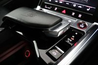 USED 2021 21 AUDI e-tron S Sportback 5dr Electric Auto quattro 95kWh (503 ps) SATNAV, CAMERA, HEATED SEATS