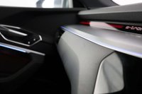 USED 2021 21 AUDI e-tron S Sportback 5dr Electric Auto quattro 95kWh (503 ps) SATNAV, CAMERA, HEATED SEATS