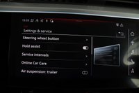 USED 2021 21 AUDI e-tron S Sportback 5dr Electric Auto quattro 95kWh (503 ps) SATNAV, CAMERA, HEATED SEATS