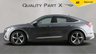 USED 2021 21 AUDI e-tron S Sportback 5dr Electric Auto quattro 95kWh (503 ps) SATNAV, CAMERA, HEATED SEATS