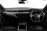USED 2021 21 AUDI e-tron S Sportback 5dr Electric Auto quattro 95kWh (503 ps) SATNAV, CAMERA, HEATED SEATS