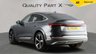 USED 2021 21 AUDI e-tron S Sportback 5dr Electric Auto quattro 95kWh (503 ps) SATNAV, CAMERA, HEATED SEATS