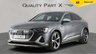 USED 2021 21 AUDI e-tron S Sportback 5dr Electric Auto quattro 95kWh (503 ps) SATNAV, CAMERA, HEATED SEATS