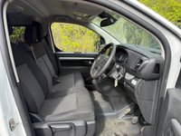 USED 2021 21 TOYOTA PROACE VERSO 1.5D 120BHP EURO 6 9 SEATER L1 H1 SHUTTLE MPV MINI BUS CLIMATE+PRIVACY+1 OWNER+EU6