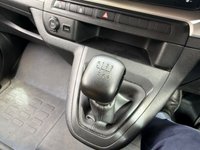USED 2021 21 TOYOTA PROACE VERSO 1.5D 120BHP EURO 6 9 SEATER L1 H1 SHUTTLE MPV MINI BUS CLIMATE+PRIVACY+1 OWNER+EU6
