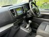 USED 2021 21 TOYOTA PROACE VERSO 1.5D 120BHP EURO 6 9 SEATER L1 H1 SHUTTLE MPV MINI BUS CLIMATE+PRIVACY+1 OWNER+EU6