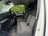 USED 2021 21 TOYOTA PROACE VERSO 1.5D 120BHP EURO 6 9 SEATER L1 H1 SHUTTLE MPV MINI BUS CLIMATE+PRIVACY+1 OWNER+EU6