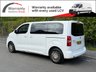 USED 2021 21 TOYOTA PROACE VERSO 1.5D 120BHP EURO 6 9 SEATER L1 H1 SHUTTLE MPV MINI BUS CLIMATE+PRIVACY+1 OWNER+EU6