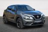 USED 2024 24 NISSAN JUKE 1.0 DIG-T N-Connecta SUV 5dr Petrol Manual Euro 6 (s/s) (114 ps) Great Value Compact S.U.V