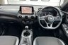 USED 2024 24 NISSAN JUKE 1.0 DIG-T N-Connecta SUV 5dr Petrol Manual Euro 6 (s/s) (114 ps) Great Value Compact S.U.V