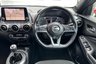 USED 2024 24 NISSAN JUKE 1.0 DIG-T N-Connecta SUV 5dr Petrol Manual Euro 6 (s/s) (114 ps) Great Value Compact S.U.V