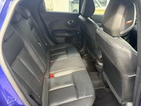 USED 2019 19 NISSAN JUKE 1.6 Tekna SUV 5dr Petrol Manual Euro 6 (112 ps) TOP SPEC! LOW MILES! FULL HISTORY!