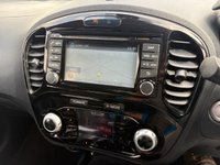 USED 2019 19 NISSAN JUKE 1.6 Tekna SUV 5dr Petrol Manual Euro 6 (112 ps) TOP SPEC! LOW MILES! FULL HISTORY!
