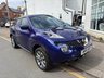 USED 2019 19 NISSAN JUKE 1.6 Tekna SUV 5dr Petrol Manual Euro 6 (112 ps) TOP SPEC! LOW MILES! FULL HISTORY!