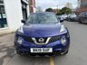 USED 2019 19 NISSAN JUKE 1.6 Tekna SUV 5dr Petrol Manual Euro 6 (112 ps) TOP SPEC! LOW MILES! FULL HISTORY!