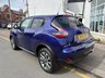 USED 2019 19 NISSAN JUKE 1.6 Tekna SUV 5dr Petrol Manual Euro 6 (112 ps) TOP SPEC! LOW MILES! FULL HISTORY!