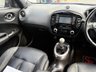 USED 2019 19 NISSAN JUKE 1.6 Tekna SUV 5dr Petrol Manual Euro 6 (112 ps) TOP SPEC! LOW MILES! FULL HISTORY!