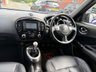 USED 2019 19 NISSAN JUKE 1.6 Tekna SUV 5dr Petrol Manual Euro 6 (112 ps) TOP SPEC! LOW MILES! FULL HISTORY!