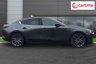 USED 2019 MAZDA MAZDA3 2.0 SKYACTIV-X MHEV GT Sport Tech Saloon 4dr Petrol Manual Euro 6 (s/s) (180 ps) Reverse Camera, Front / Rear Parking Sensors, Android Auto / Apple CarPlay, Heated Steering Wheel, Satellite Navigation System Reverse Camera, Front / Rear Parking Sensors, Android Auto / Apple CarPlay, Heated Steering Wheel, Satellite Navigation System