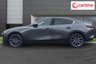 USED 2019 MAZDA MAZDA3 2.0 SKYACTIV-X MHEV GT Sport Tech Saloon 4dr Petrol Manual Euro 6 (s/s) (180 ps) Reverse Camera, Front / Rear Parking Sensors, Android Auto / Apple CarPlay, Heated Steering Wheel, Satellite Navigation System Reverse Camera, Front / Rear Parking Sensors, Android Auto / Apple CarPlay, Heated Steering Wheel, Satellite Navigation System