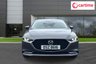 USED 2019 MAZDA MAZDA3 2.0 SKYACTIV-X MHEV GT Sport Tech Saloon 4dr Petrol Manual Euro 6 (s/s) (180 ps) Reverse Camera, Front / Rear Parking Sensors, Android Auto / Apple CarPlay, Heated Steering Wheel, Satellite Navigation System Reverse Camera, Front / Rear Parking Sensors, Android Auto / Apple CarPlay, Heated Steering Wheel, Satellite Navigation System