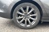 USED 2019 MAZDA MAZDA3 2.0 SKYACTIV-X MHEV GT Sport Tech Saloon 4dr Petrol Manual Euro 6 (s/s) (180 ps) Reverse Camera, Front / Rear Parking Sensors, Android Auto / Apple CarPlay, Heated Steering Wheel, Satellite Navigation System Reverse Camera, Front / Rear Parking Sensors, Android Auto / Apple CarPlay, Heated Steering Wheel, Satellite Navigation System