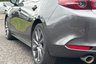 USED 2019 MAZDA MAZDA3 2.0 SKYACTIV-X MHEV GT Sport Tech Saloon 4dr Petrol Manual Euro 6 (s/s) (180 ps) Reverse Camera, Front / Rear Parking Sensors, Android Auto / Apple CarPlay, Heated Steering Wheel, Satellite Navigation System Reverse Camera, Front / Rear Parking Sensors, Android Auto / Apple CarPlay, Heated Steering Wheel, Satellite Navigation System