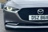 USED 2019 MAZDA MAZDA3 2.0 SKYACTIV-X MHEV GT Sport Tech Saloon 4dr Petrol Manual Euro 6 (s/s) (180 ps) Reverse Camera, Front / Rear Parking Sensors, Android Auto / Apple CarPlay, Heated Steering Wheel, Satellite Navigation System Reverse Camera, Front / Rear Parking Sensors, Android Auto / Apple CarPlay, Heated Steering Wheel, Satellite Navigation System