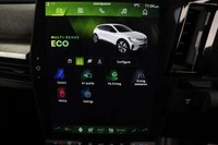 USED 2024 74 RENAULT MEGANE E-TECH comfort range 60kWh techno Hatchback 5dr Electric Auto (22kW Charger) (220 ps) 1 OWNER, CAMAERA, CAR PLAY
