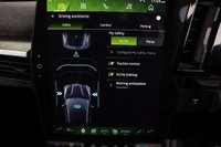 USED 2024 74 RENAULT MEGANE E-TECH comfort range 60kWh techno Hatchback 5dr Electric Auto (22kW Charger) (220 ps) 1 OWNER, CAMAERA, CAR PLAY