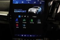 USED 2024 74 RENAULT MEGANE E-TECH comfort range 60kWh techno Hatchback 5dr Electric Auto (22kW Charger) (220 ps) 1 OWNER, CAMAERA, CAR PLAY