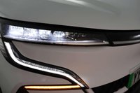 USED 2024 74 RENAULT MEGANE E-TECH comfort range 60kWh techno Hatchback 5dr Electric Auto (22kW Charger) (220 ps) 1 OWNER, CAMAERA, CAR PLAY