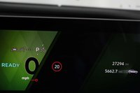 USED 2024 74 RENAULT MEGANE E-TECH comfort range 60kWh techno Hatchback 5dr Electric Auto (22kW Charger) (220 ps) 1 OWNER, CAMAERA, CAR PLAY