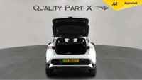 USED 2024 74 RENAULT MEGANE E-TECH comfort range 60kWh techno Hatchback 5dr Electric Auto (22kW Charger) (220 ps) 1 OWNER, CAMAERA, CAR PLAY