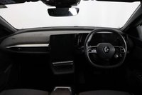 USED 2024 74 RENAULT MEGANE E-TECH comfort range 60kWh techno Hatchback 5dr Electric Auto (22kW Charger) (220 ps) 1 OWNER, CAMAERA, CAR PLAY