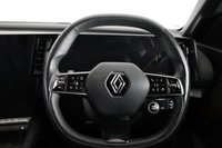 USED 2024 74 RENAULT MEGANE E-TECH comfort range 60kWh techno Hatchback 5dr Electric Auto (22kW Charger) (220 ps) 1 OWNER, CAMAERA, CAR PLAY