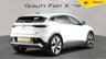 USED 2024 74 RENAULT MEGANE E-TECH comfort range 60kWh techno Hatchback 5dr Electric Auto (22kW Charger) (220 ps) 1 OWNER, CAMAERA, CAR PLAY