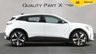 USED 2024 74 RENAULT MEGANE E-TECH comfort range 60kWh techno Hatchback 5dr Electric Auto (22kW Charger) (220 ps) 1 OWNER, CAMAERA, CAR PLAY
