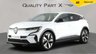 USED 2024 74 RENAULT MEGANE E-TECH comfort range 60kWh techno Hatchback 5dr Electric Auto (22kW Charger) (220 ps) 1 OWNER, CAMAERA, CAR PLAY