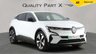 USED 2024 74 RENAULT MEGANE E-TECH comfort range 60kWh techno Hatchback 5dr Electric Auto (22kW Charger) (220 ps) 1 OWNER, CAMAERA, CAR PLAY